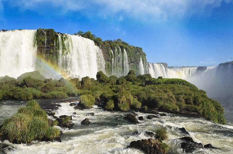 Slapovi Foz do Iguazu 185