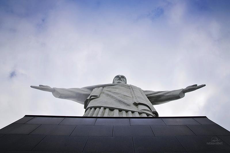 cristo redentor 250