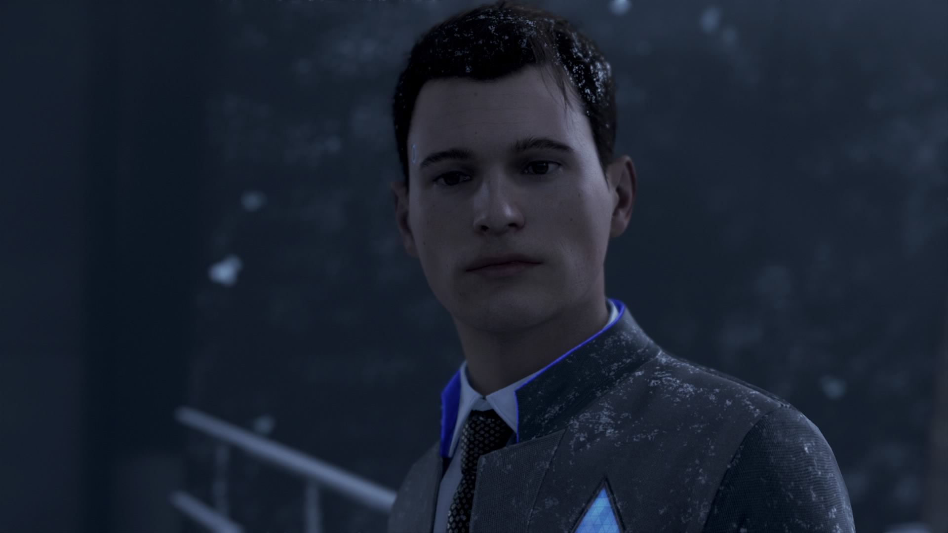 Detroit Become Human Review Mulehorn Gaming