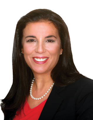 Ann Renée Miciak's head shot