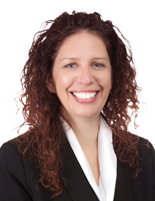 Jill DeSilva's head shot