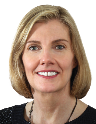 Laura DesMoine's head shot