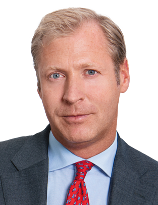 Sven Odia's head shot