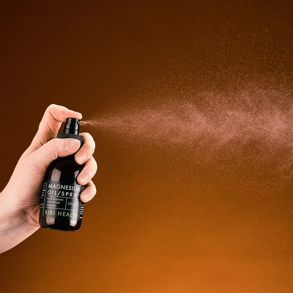Kiki_Health_Magnesium_Oil_Spray,_Hořčíkový_olej_ve_spreji,_125_ml