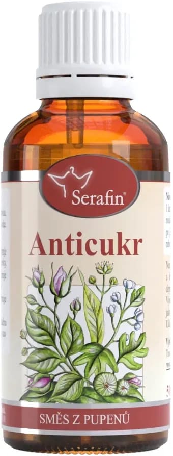Serafin_Anticukr_-_tinktura_ze_směsi_pupenů,_50_ml