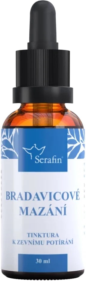 Serafin_Bradavicové_mazání_-_tinktura_k_zevnímu_potírání,_30_ml
