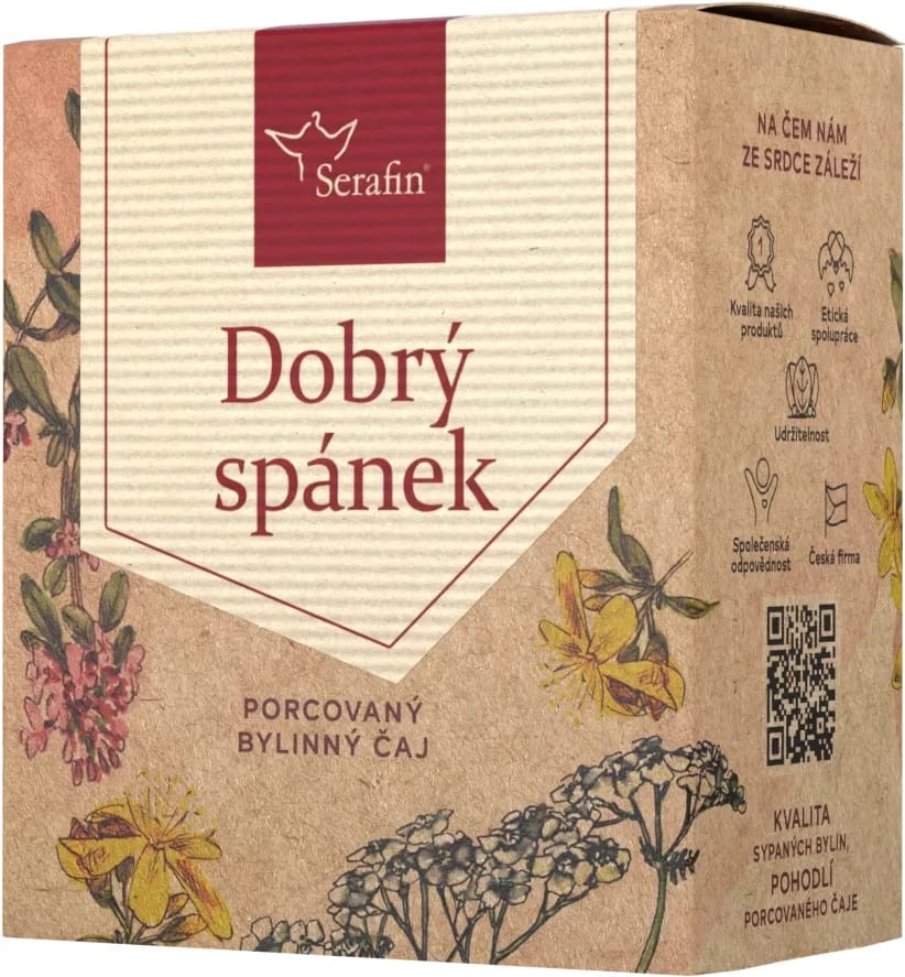 Serafin_Dobrý_spánek_-_bylinný_čaj_porcovaný_15_x_2,5g