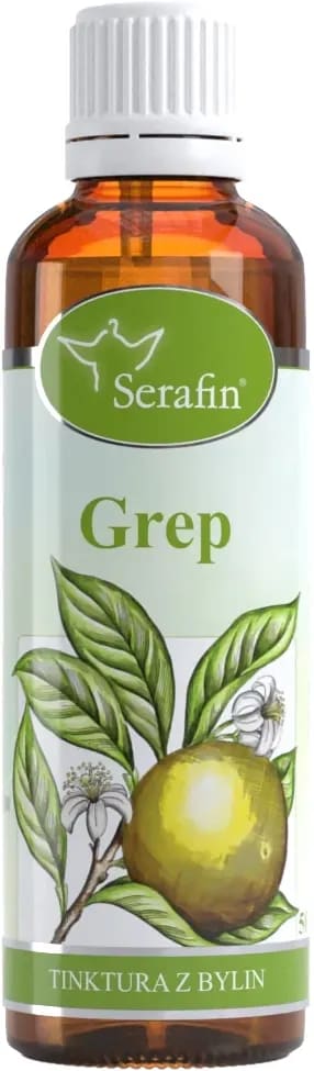Serafin_Grep_-_tinktura_z_bylin,_50_ml
