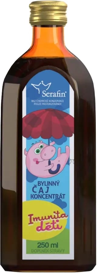 Serafin_Imunita_děti_-_čajový_koncentrát,_250_ml