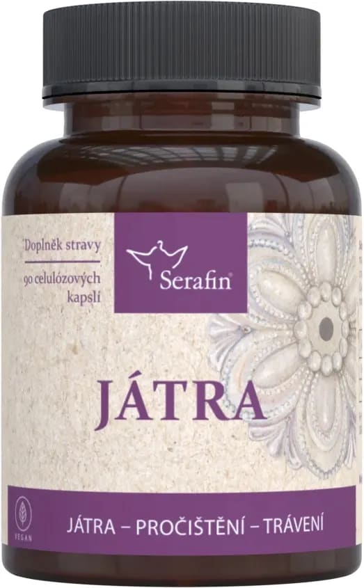 Serafin_Játra,_90_kapslí