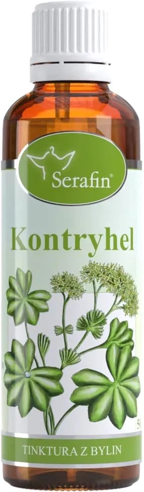 Serafin_Kontryhel_–_tinktura_z_bylin,_50_ml