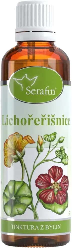 Serafin_Lichořeřišnice_-_tinktura_z_bylin,_50_ml