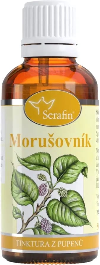 Serafin_Morušovník_-_tinktura_z_pupenů,_50_ml