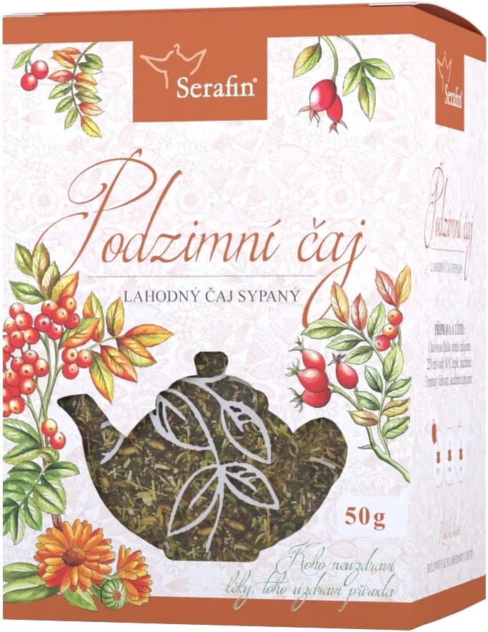 Serafin_Podzimní_čaj_-_bylinný_čaj_sypaný_50_g