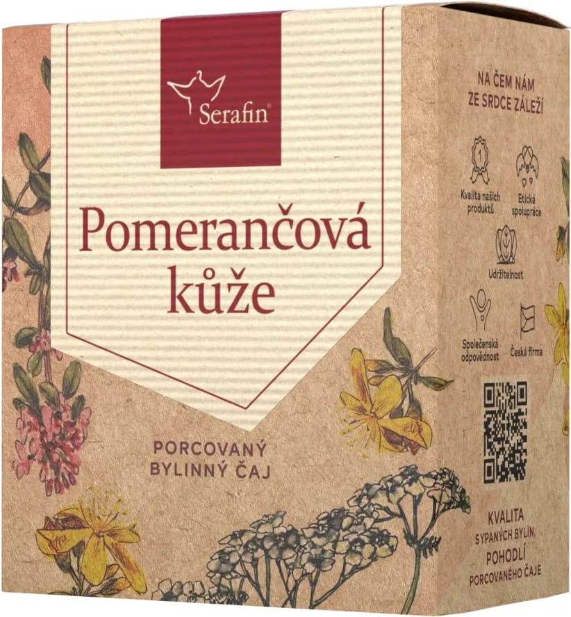 Serafin_Pomerančová_kůže_-_bylinný_čaj_porcovaný_15_x_2,5g