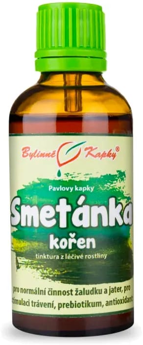 Bylinné_kapky_Smetánka_kořen_(Pampeliška)_-_tinktura,_50_ml