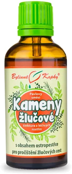 Bylinné_kapky_Kameny_žlučové_-_tinktura,_50_ml