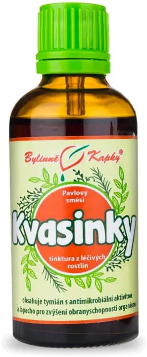 Bylinné_kapky_Kvasinky_-_tinktura,_50_ml
