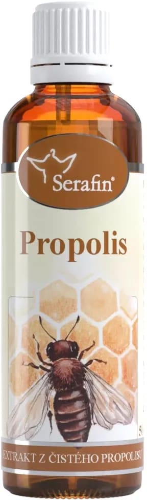 Serafin_Propolis_-_tinktura,_50_ml