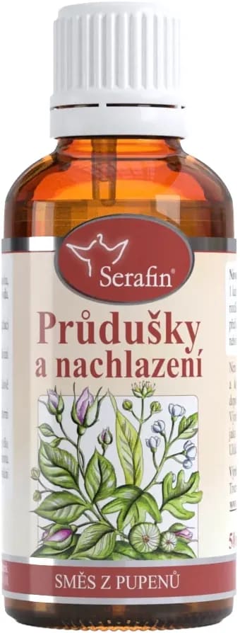 Serafin_Průdušky_a_nachlazení_-_tinktura_ze_směsi_pupenů,_50_ml