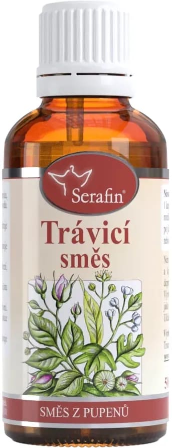 Serafin_Trávicí_směs_-_tinktura_ze_směsi_pupenů,_50_ml