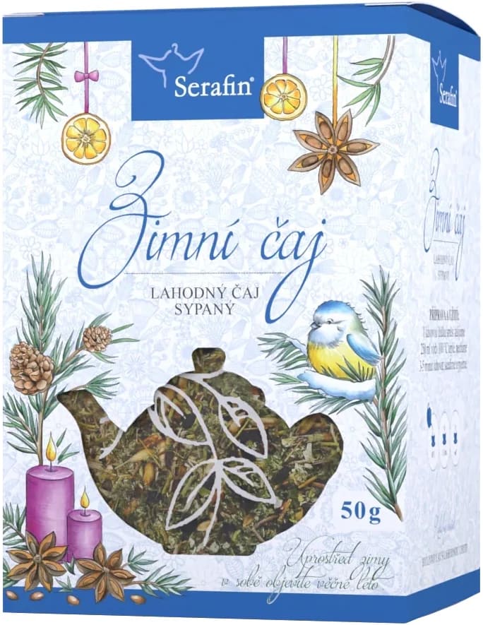 Serafin_Zimní_čaj_-_bylinný_čaj_sypaný_50_g