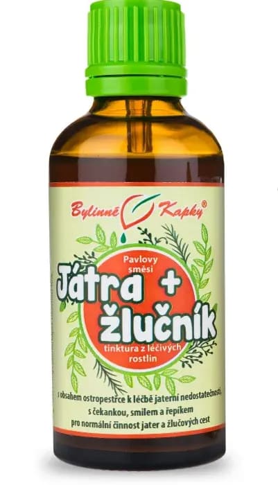 Bylinné_kapky_Játra_a_žlučník_-_tinktura,_50_ml