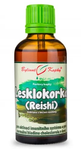 Bylinné_kapky_Lesklokorka_(reishi)_-_tinktura,_50_ml