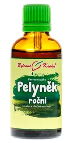 Bylinné_kapky_Pelyněk_roční_-_tinktura,_50_ml