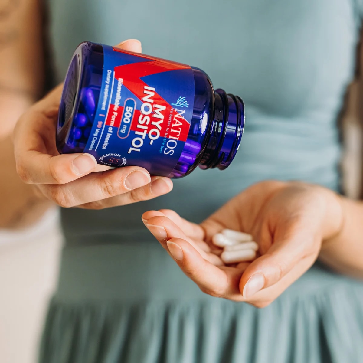 NATIOS_Myo-Inositol,_500_mg,_90_veganských_kapslí