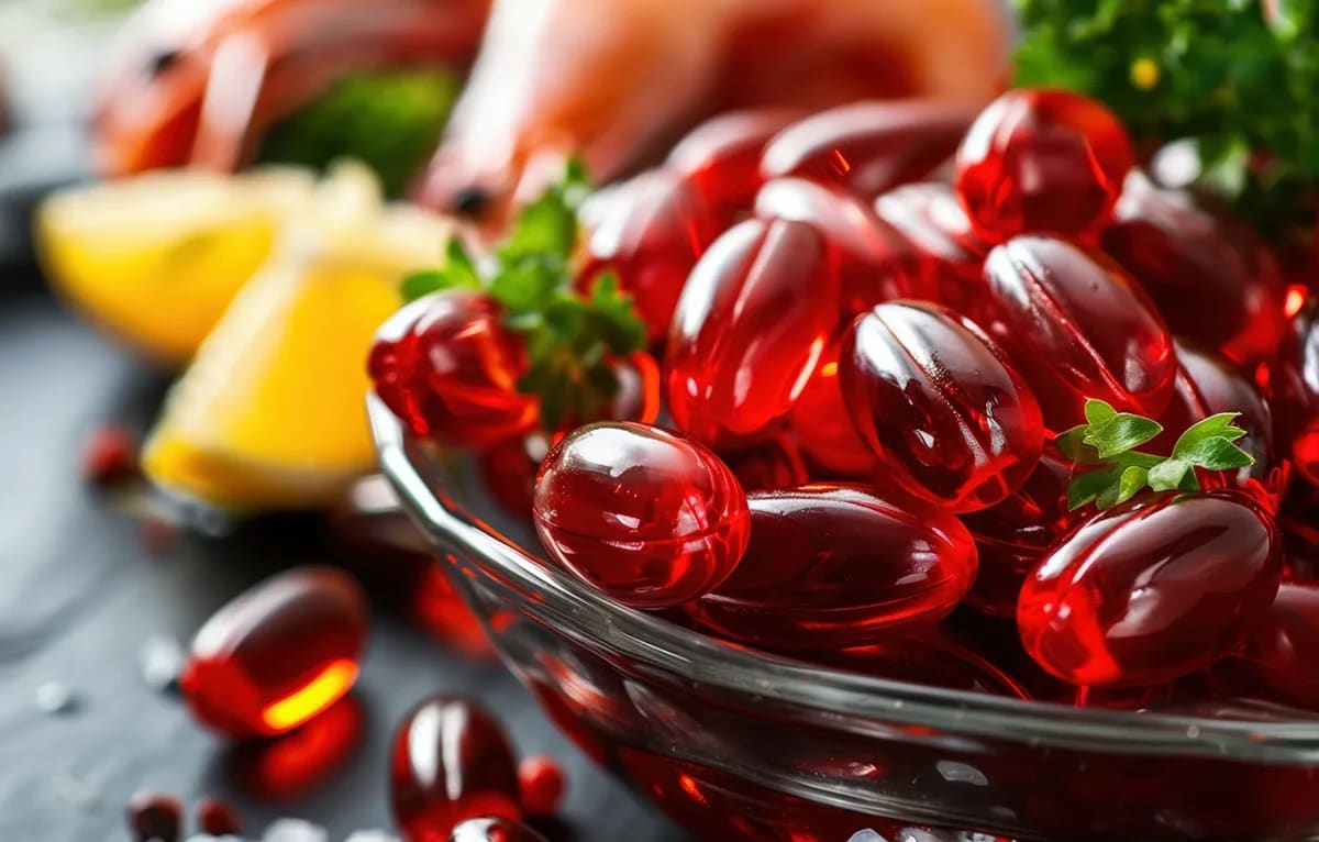 NATIOS_Krill_Oil,_Olej_z_antarktického_krilu_s_astaxantinem,_500_mg,_60_softgel_kapslí