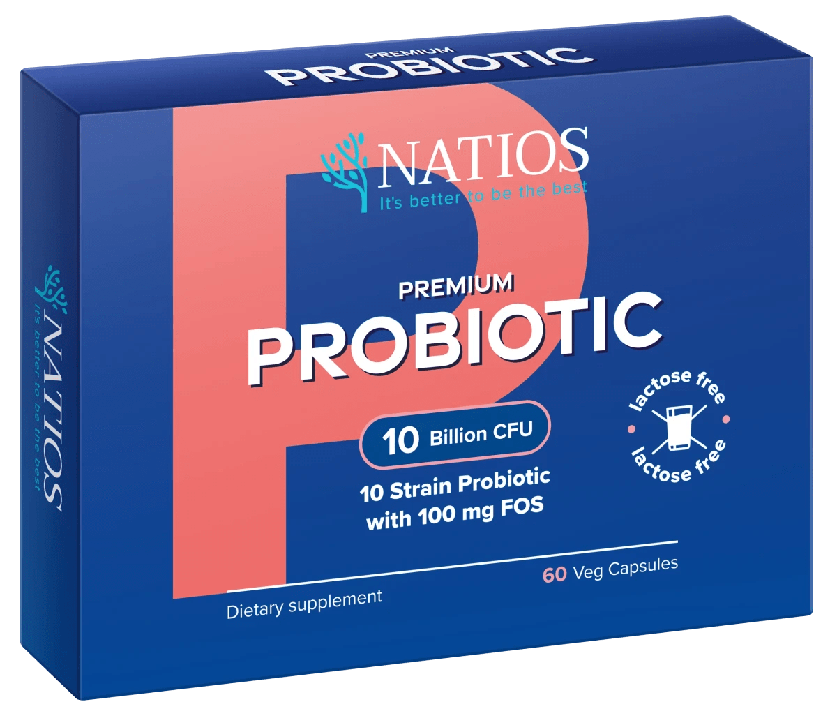 NATIOS_Premium_Probiotic,_Probiotika_s_FOS,_10_miliard_CFU,_10_kmenů,_60_veg_kapslí