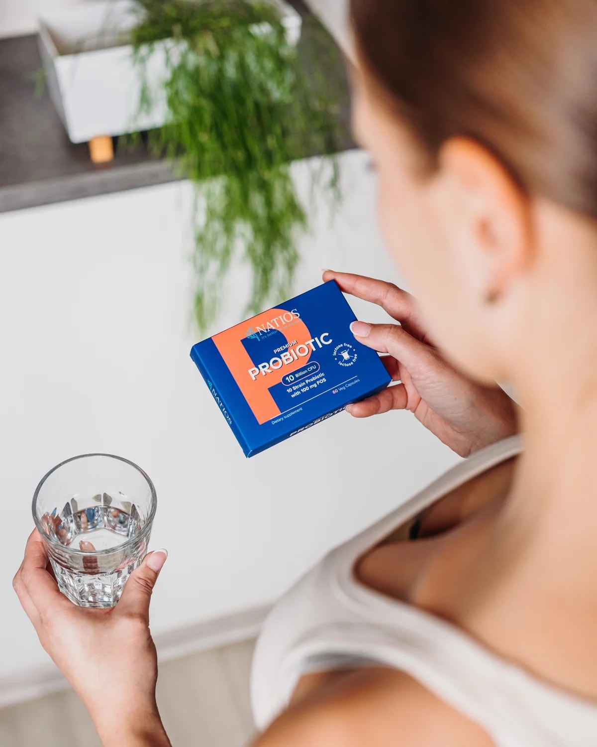 NATIOS_Premium_Probiotic,_Probiotika_s_FOS,_10_miliard_CFU,_10_kmenů,_60_veg_kapslí