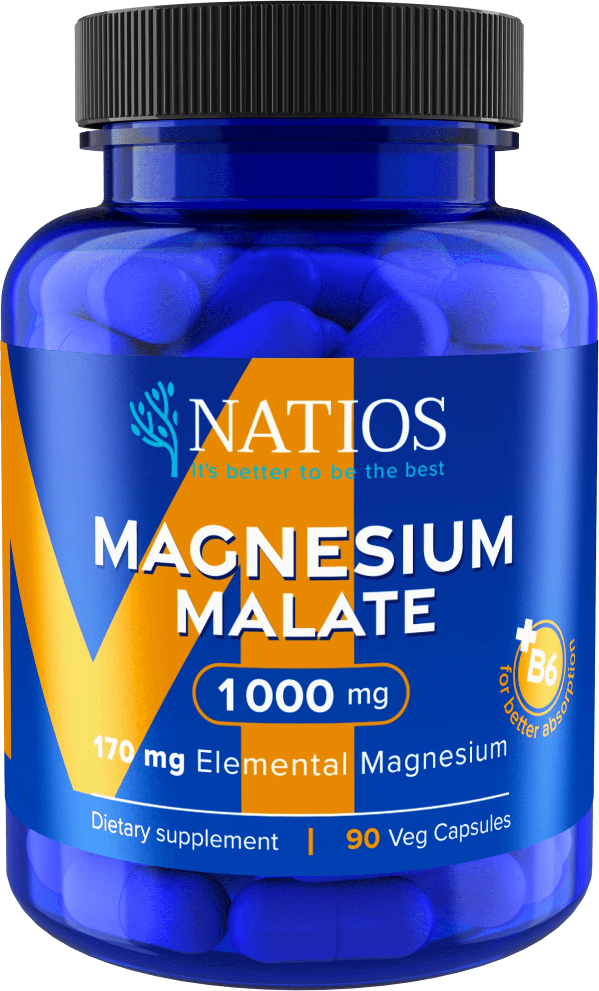 NATIOS_Balíček_hořčíků,_Ranní_energie_+_Klidný_spánek