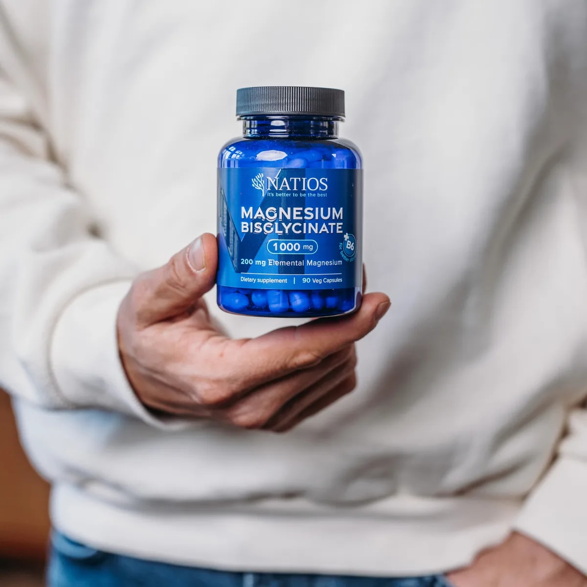 NATIOS_Balíček_hořčíků,_Ranní_energie_+_Klidný_spánek