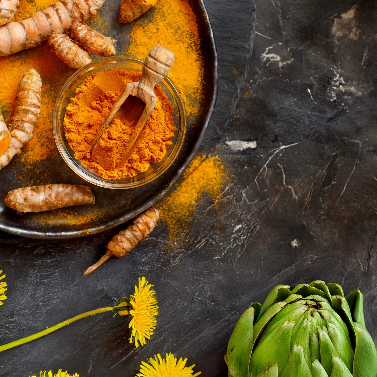 NATIOS_Liver_Complex,_Komplex_6_složek_na_játra,_90_veganských_kapslí