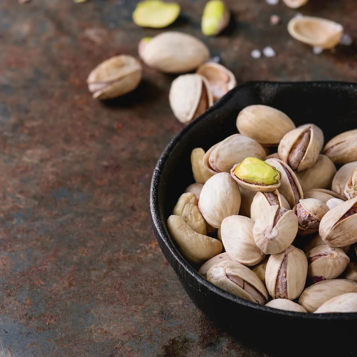 NATIOS_Pistácie_pražené_neloupané,_Solené,_1000_g