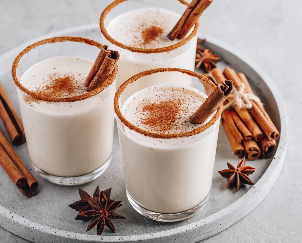 Ristora_Densa_Bílá_čokoláda,_Sypká_směs,_5x23_g