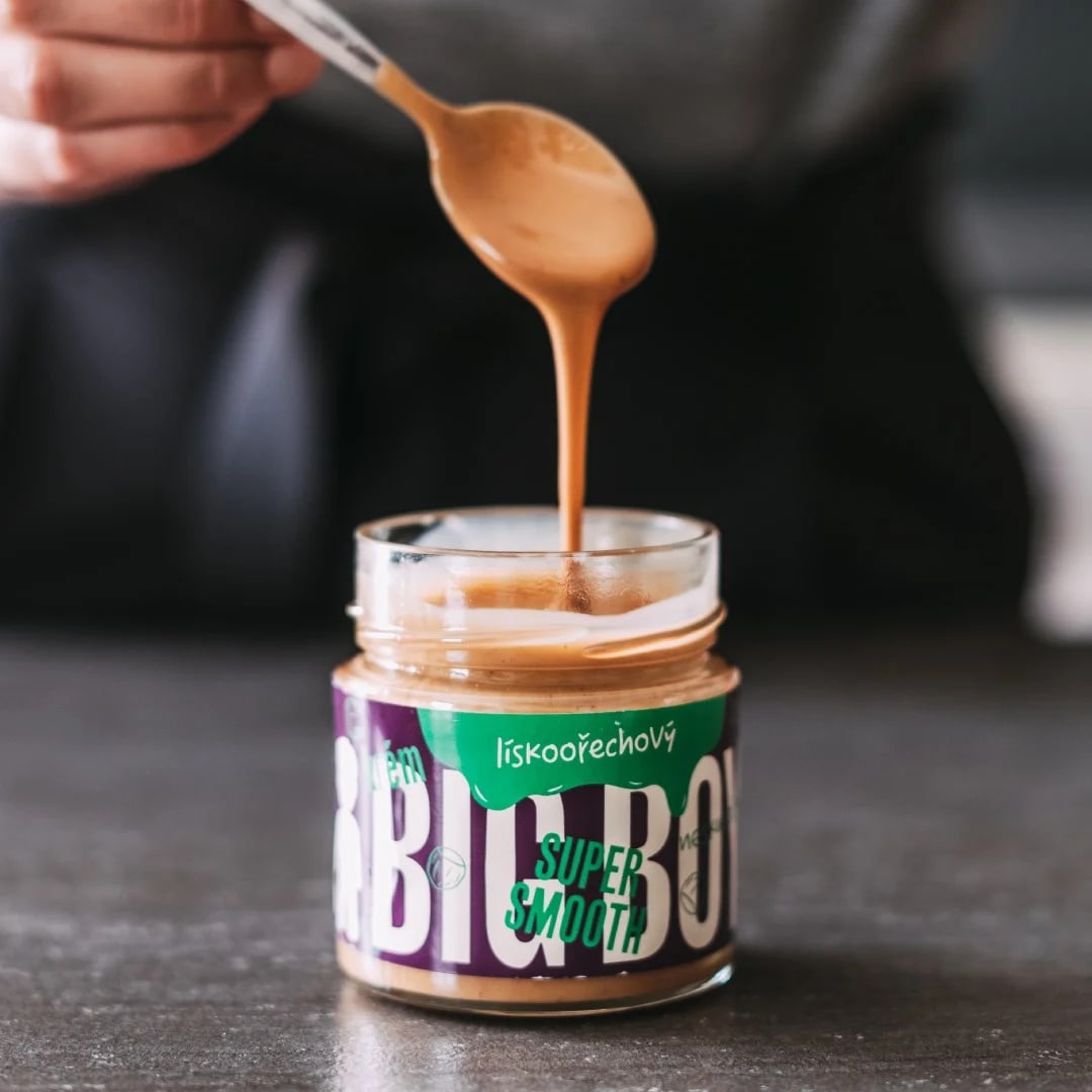 BIG_BOY_Lískoořechový_krém_super_smooth,_220_g