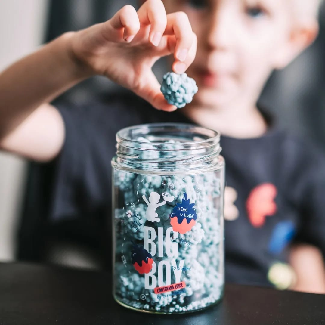 BIG_BOY_Modrá_malina,_160_g,_by_@kamilasikl