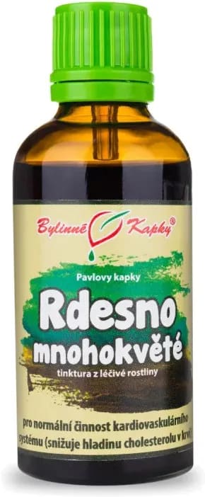 Bylinné_kapky_Rdesno_mnohokvěté_-_tinktura,_50_ml