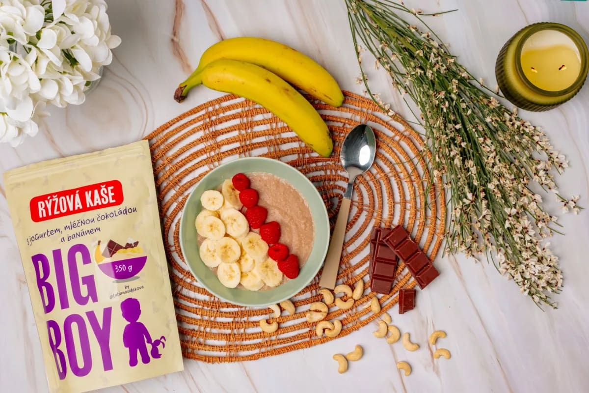 BIG_BOY_Rýžová_kaše_s_jogurtem,_350_g,_Eko_varianta,_by_@tatianazidekova