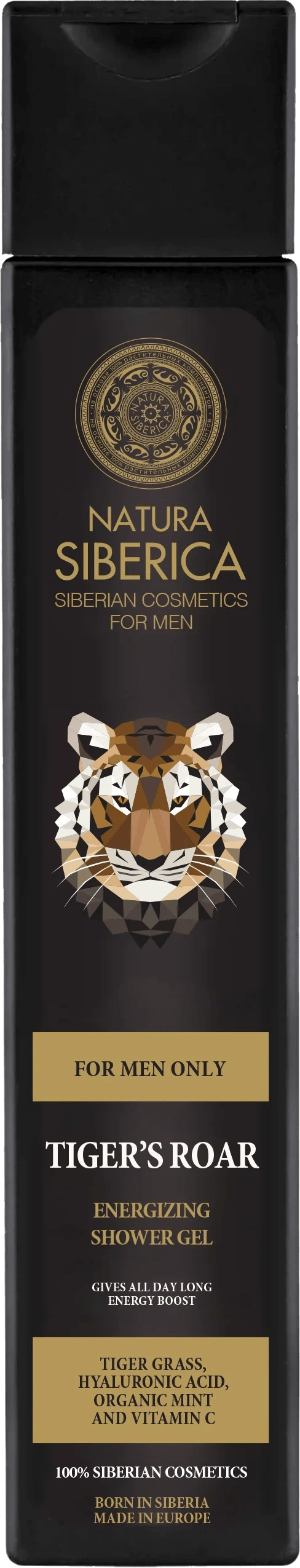 Vánoční_balíček_kosmetiky_-_Tygří_energie_pro_muže