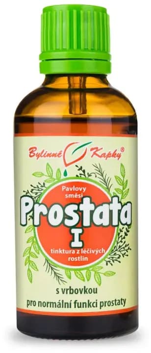 Bylinné_kapky_Prostata_I_–_tinktura,_50_ml