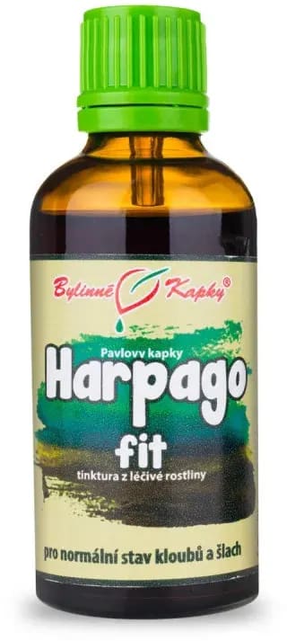 Bylinné_kapky_Harpagofit_(Čertův_spár)_-_tinktura,_50_ml