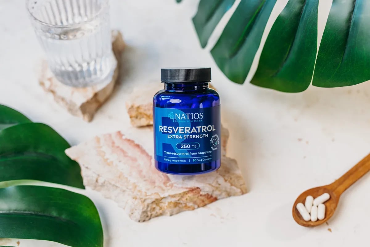 NATIOS_Resveratrol,_Extra_Strength,_250_mg,_90_veganských_kapslí