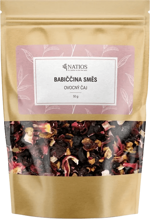 Vánoční_balíček_-_Pro_babičku