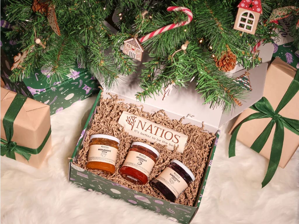 Vánoční_balíček_-_NATIOS_sada_džemů