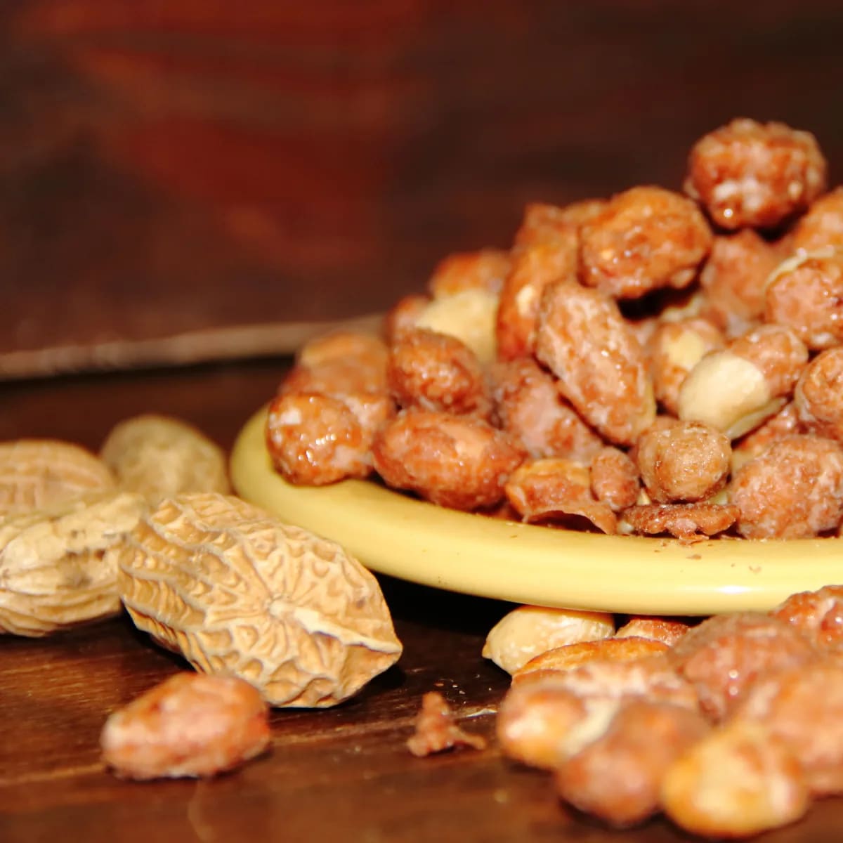 NATIOS_Arašídy_pražené_v_karamelu,_500_g