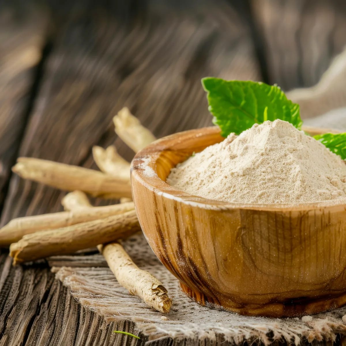 NATIOS_BIO_Ashwagandha_Prášek,_100_g